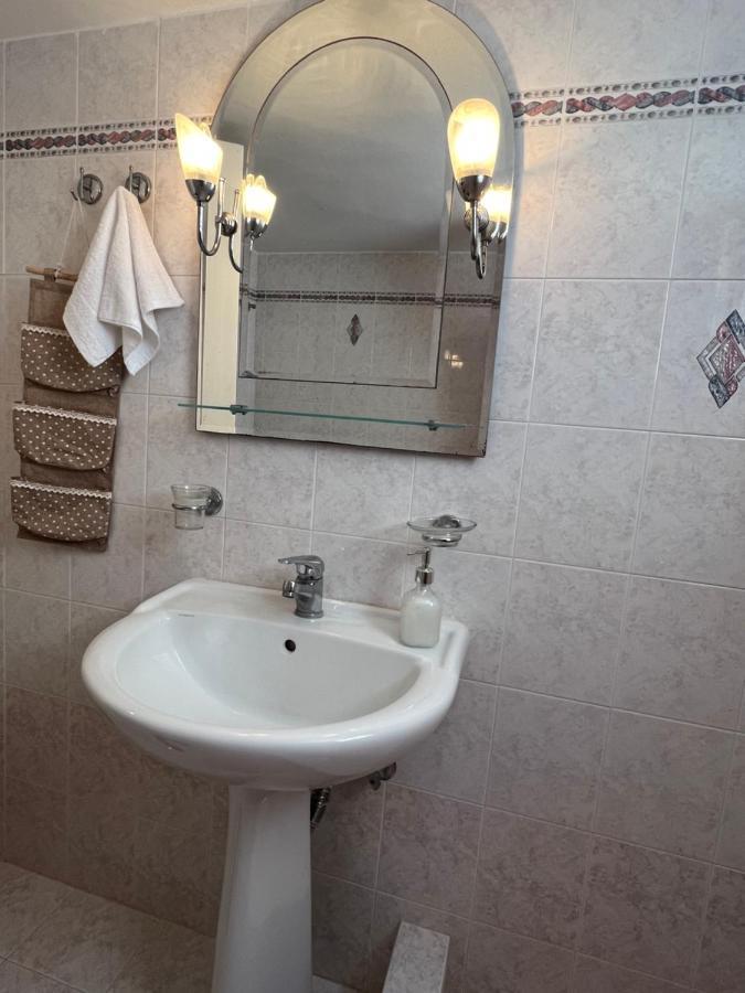Apartment Casa Blanca *