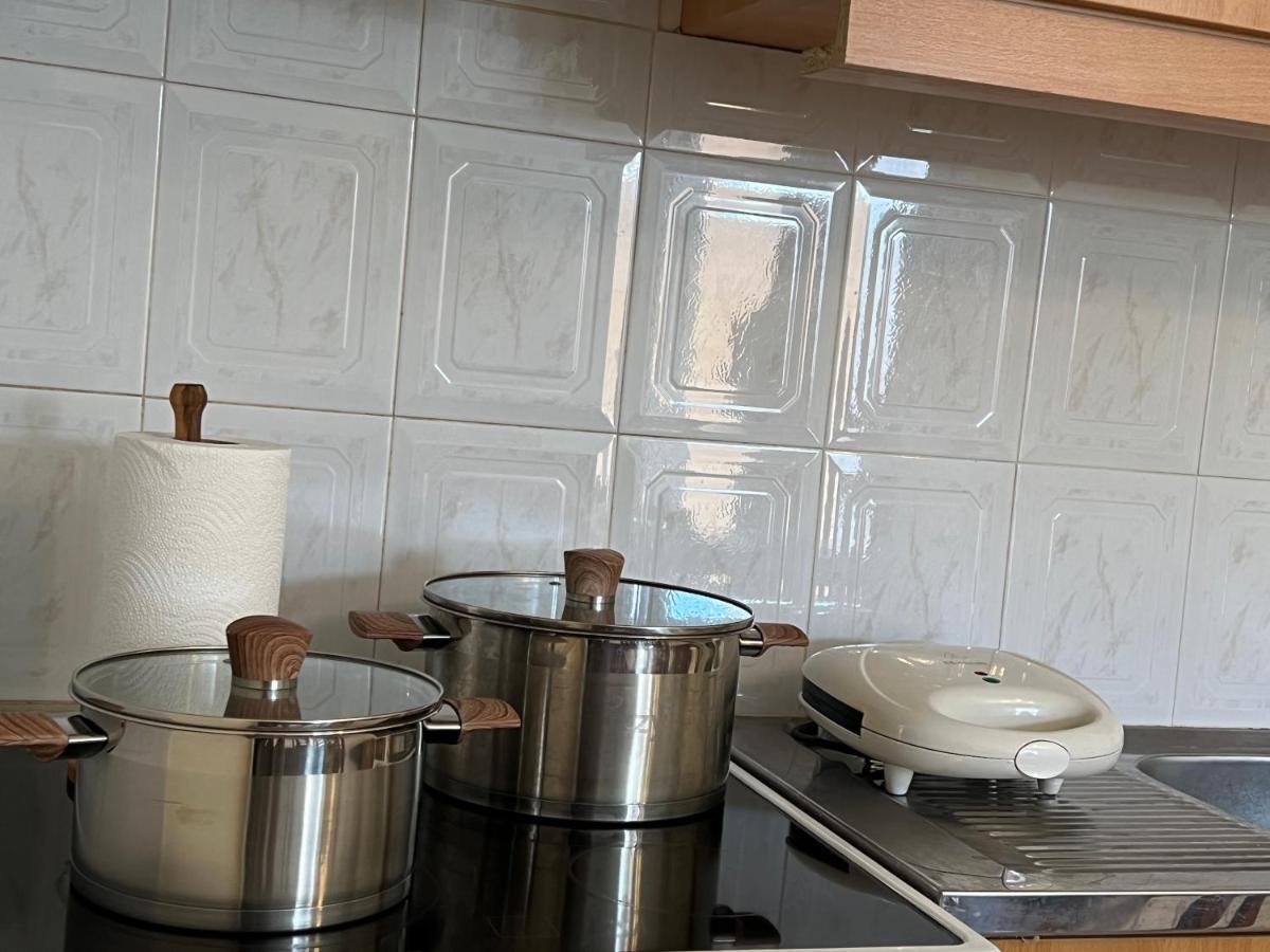 Casa Blanca Apartment Pyrgos Dirou