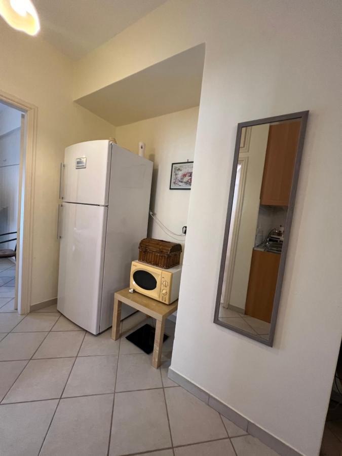 Apartment Casa Blanca Pyrgos Dirou