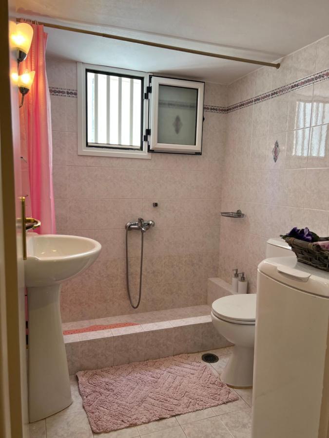 Casa Blanca Apartment Pyrgos Dirou