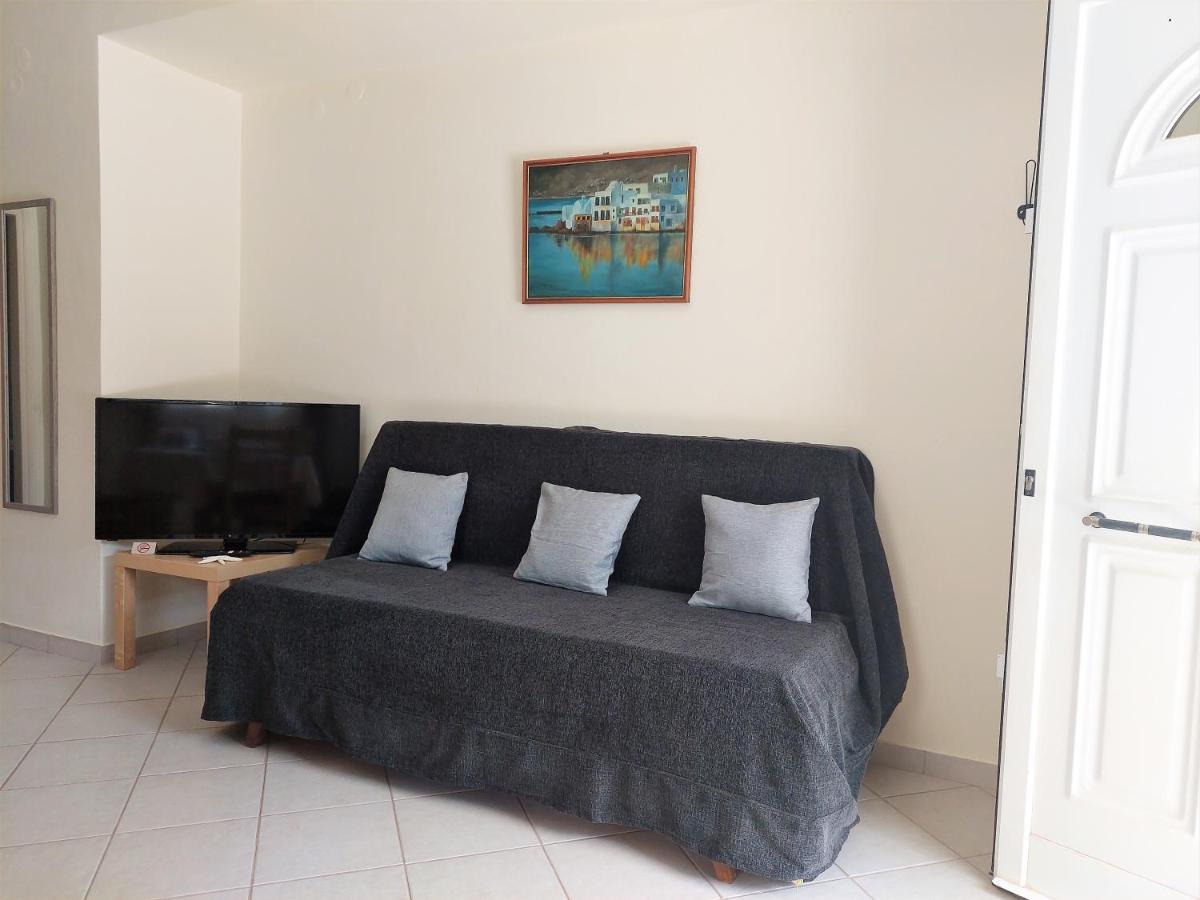 Apartment Casa Blanca
