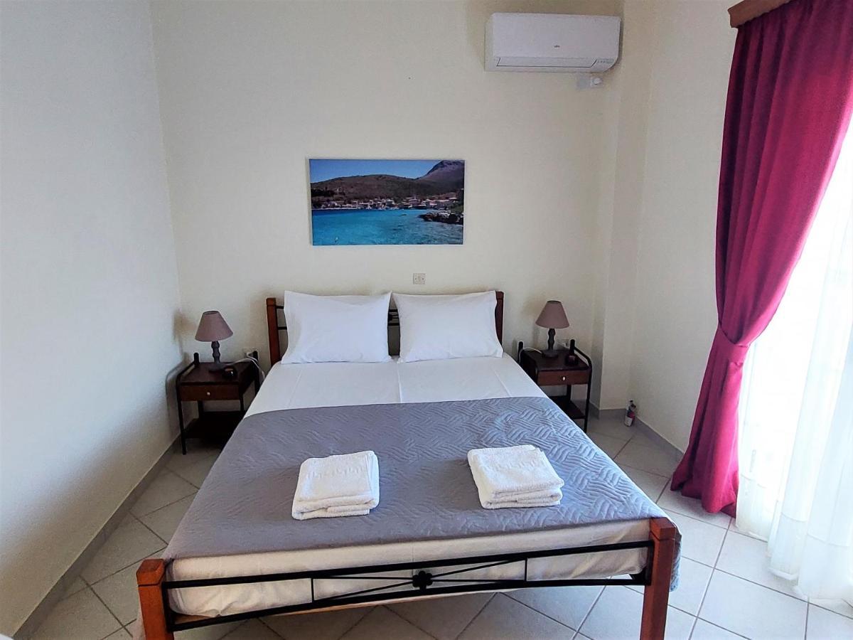Apartment Casa Blanca *