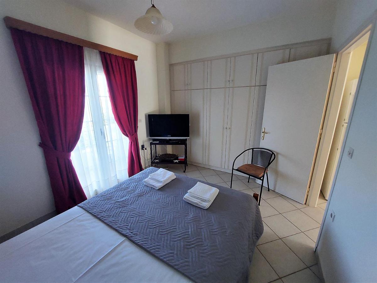 Apartment Casa Blanca