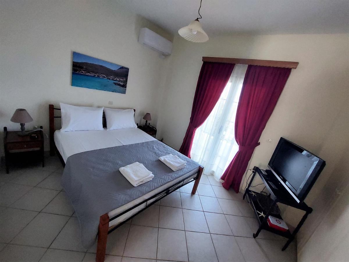 Apartment Casa Blanca