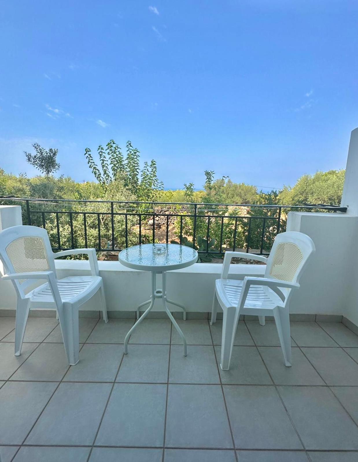 Apartment Casa Blanca