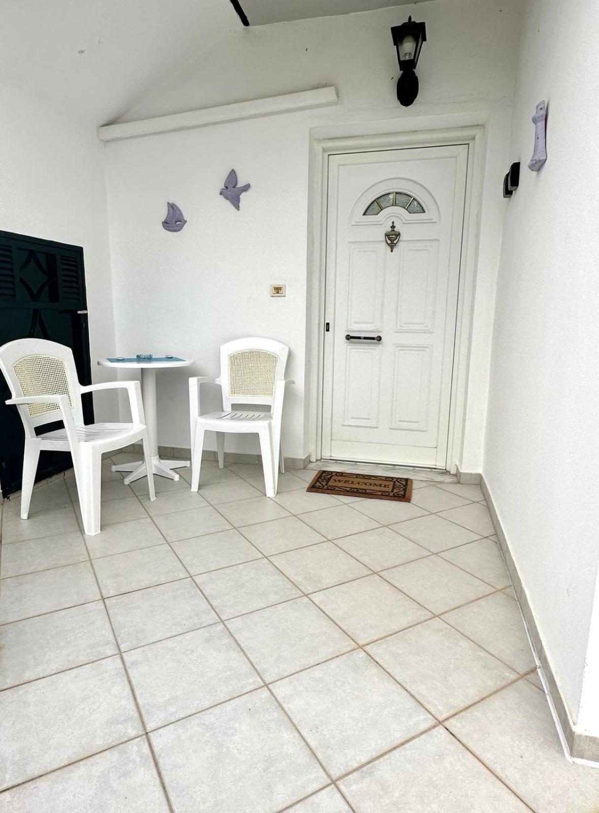Casa Blanca Apartment Pyrgos Dirou